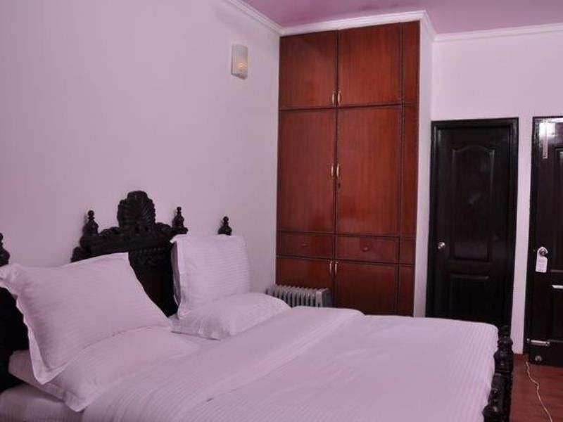 Hotel The Royal Court Nainital Exterior foto